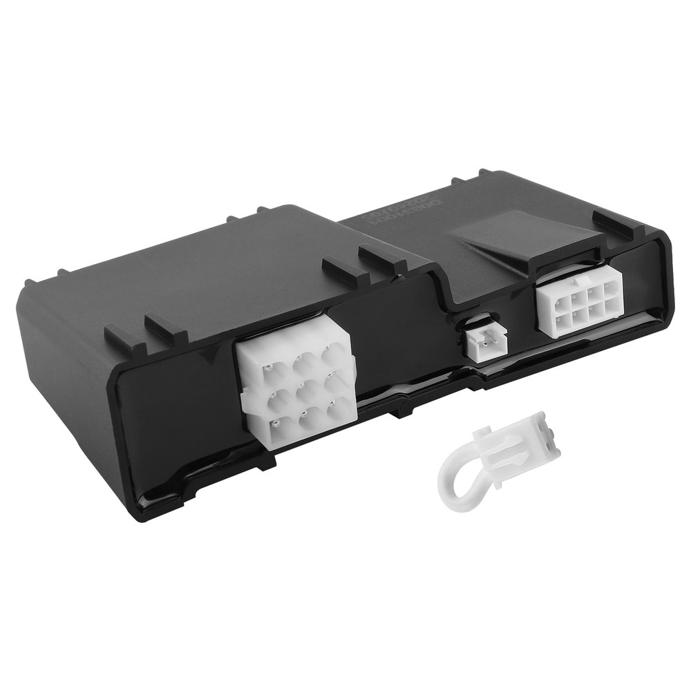 Black Running Board STA Replacement Controller For Steps A-04/A-06 19-04280-ST