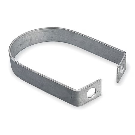Nvent Caddy 1050100S4 Loop Hanger, Size 1 In
