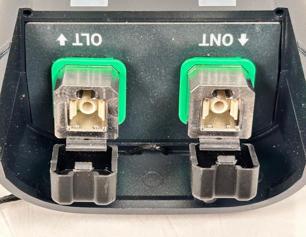 EXFO PPM-350D-DR-EA Optical Power Meter