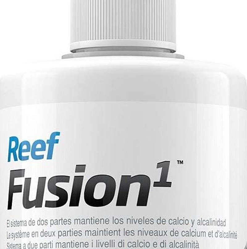Reef Fusion 1 500Ml