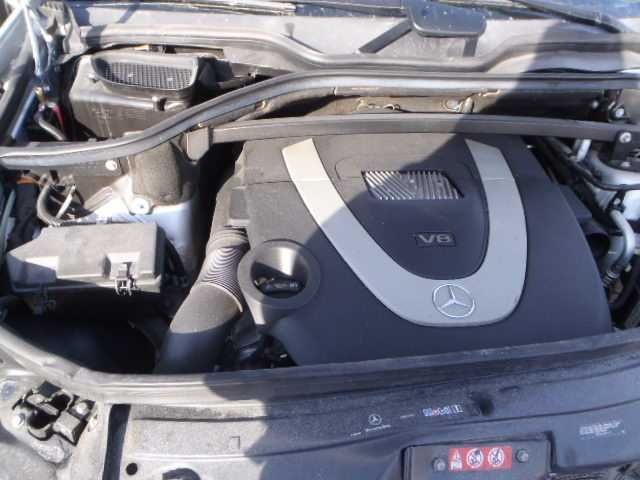 2009 GL450 Amplifier Speakers 602913