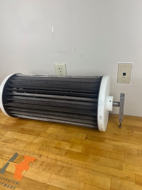 Rolling Cutter