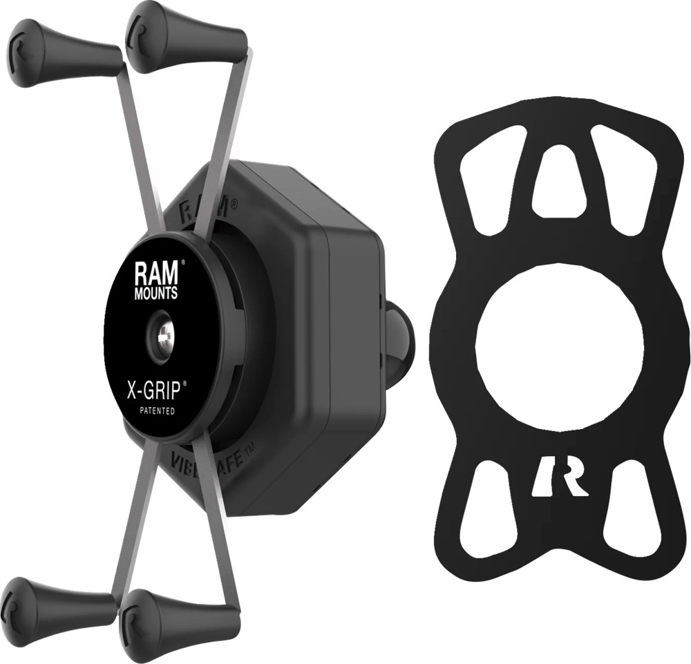 RAM MOUNTS X-Grip Mount Kit RAM-HOL-UN10B-462
