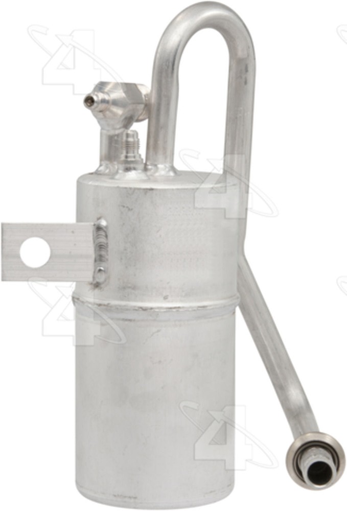 New Drier/Accumulator Four Seasons 33070