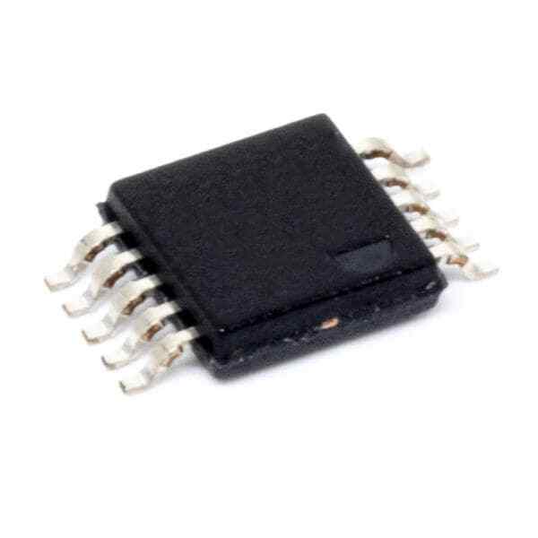 3Pcs ADA4311-1ARHZ MSOP-10