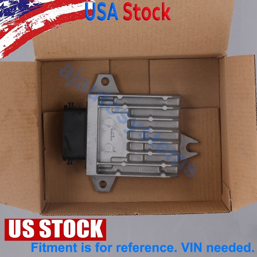 L39C Tested Reprogrammed for 2008-10 MAZDA 5 2.3LTransmission Control Module TCM