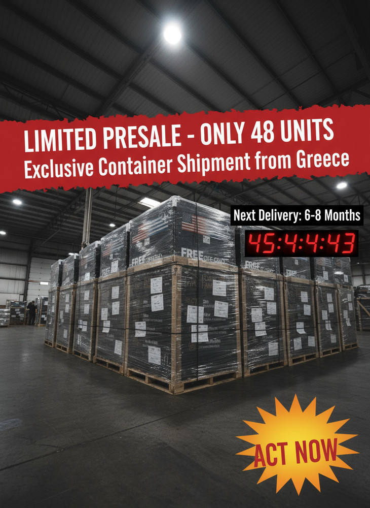 Solar Water Heater 53 Gallons Dimas Greece SRCC $500-$1750 Tax Credits