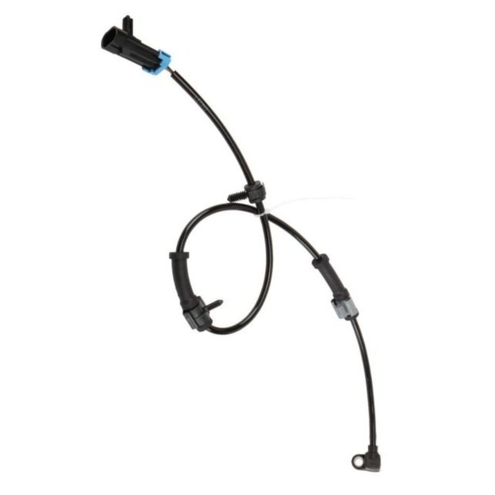 Genuine ACDelco For Chevy Express 1500 2003-2008 Wheel Speed Sensor Front