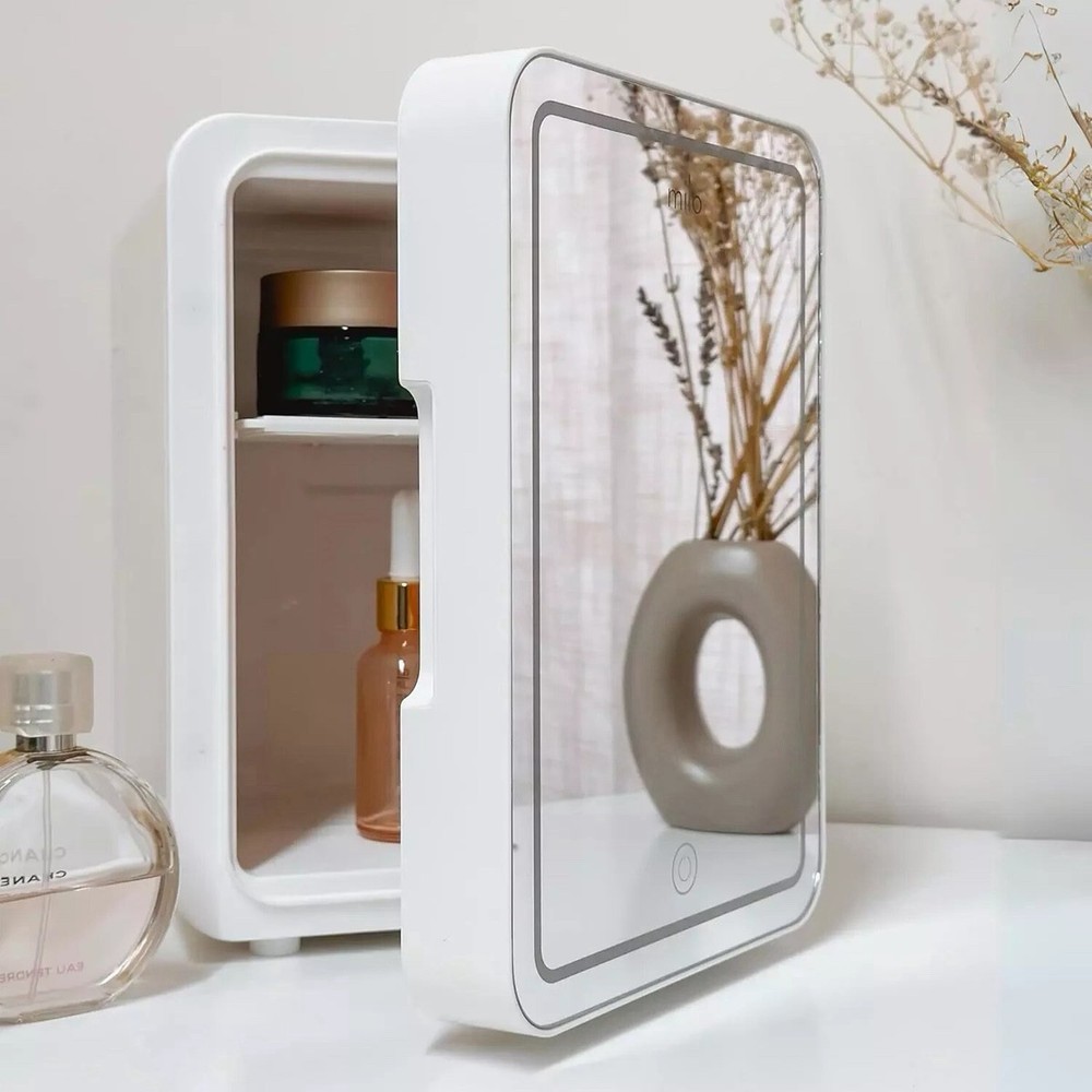 Skincare Fridge