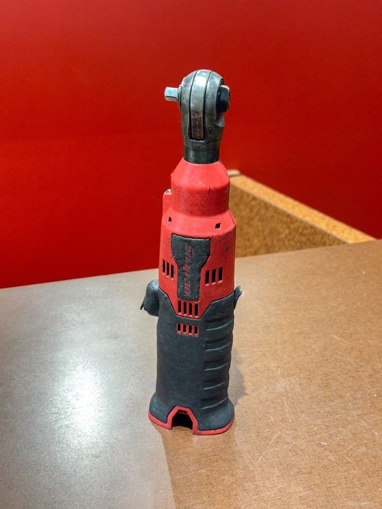 Snap On Cordless 1/4in Ratchet Ctr714