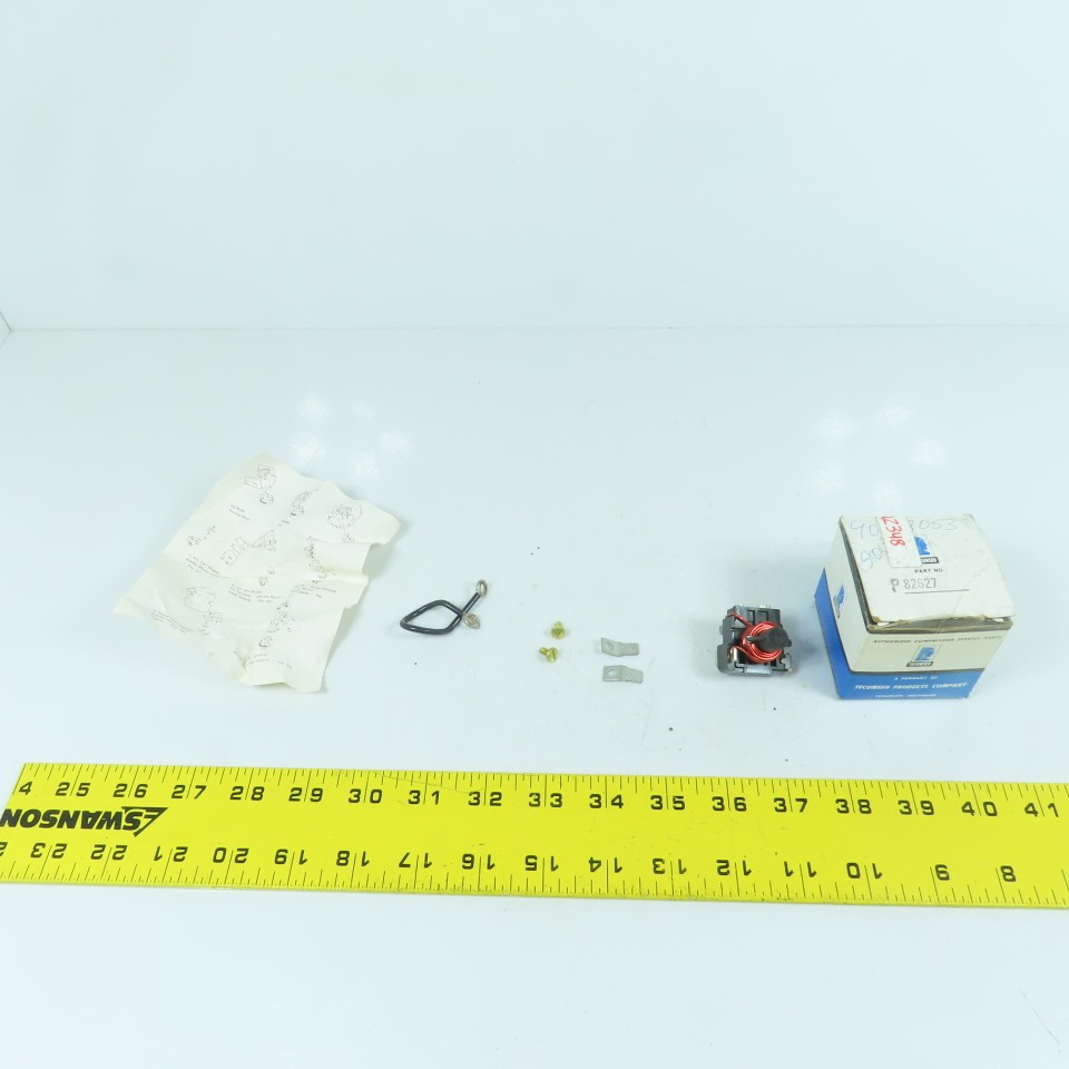 Tecumseh P82627 Compressor Start Relay