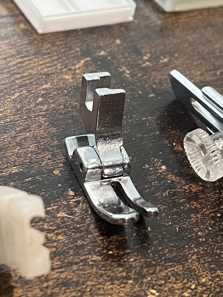 Sewing Machine Replacement Part Lot