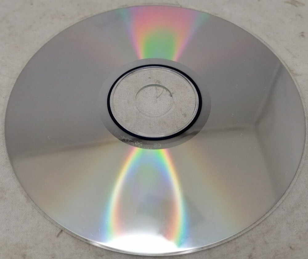 HP Pavilion Users Guide HP 5011-9193 1999 HP CD