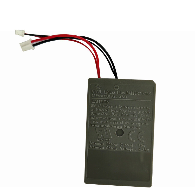 New For Sony LIP1522 Battery For PS4 / PS4 Pro DualShock 4 Controller