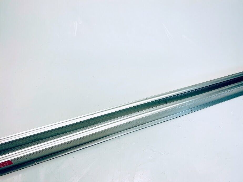 Automatic Door Bottom, 36" Pemko 411ARL36