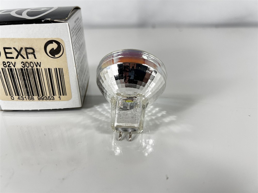 Osram EXR Optic Projector Bulb 82v 300w
