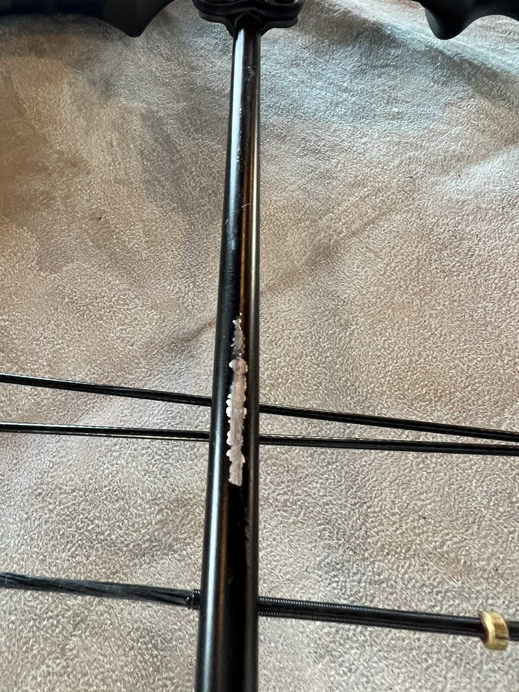 Jennings Woody Lite Compound Bow