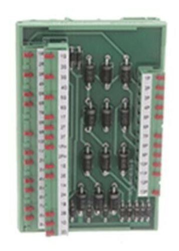 JLG 0610153, DIODE CIRCUIT MODULE