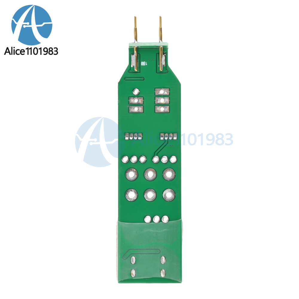 Multi-functional Light-emitting Electronic Tester Triode MOS IGBT Repair Tester