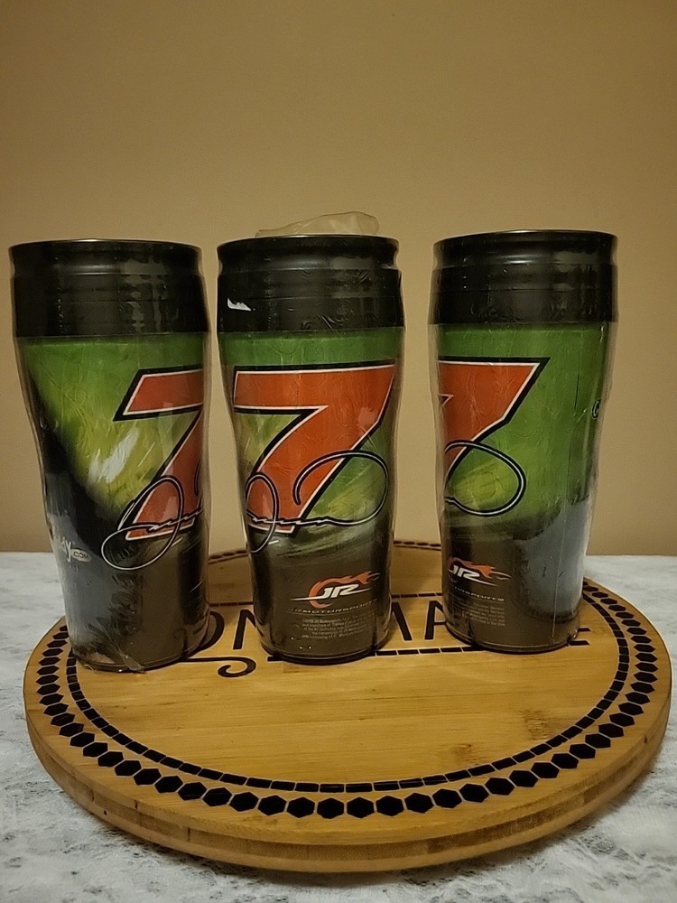 Danika Patrick #7 Go Daddy Travel Mug