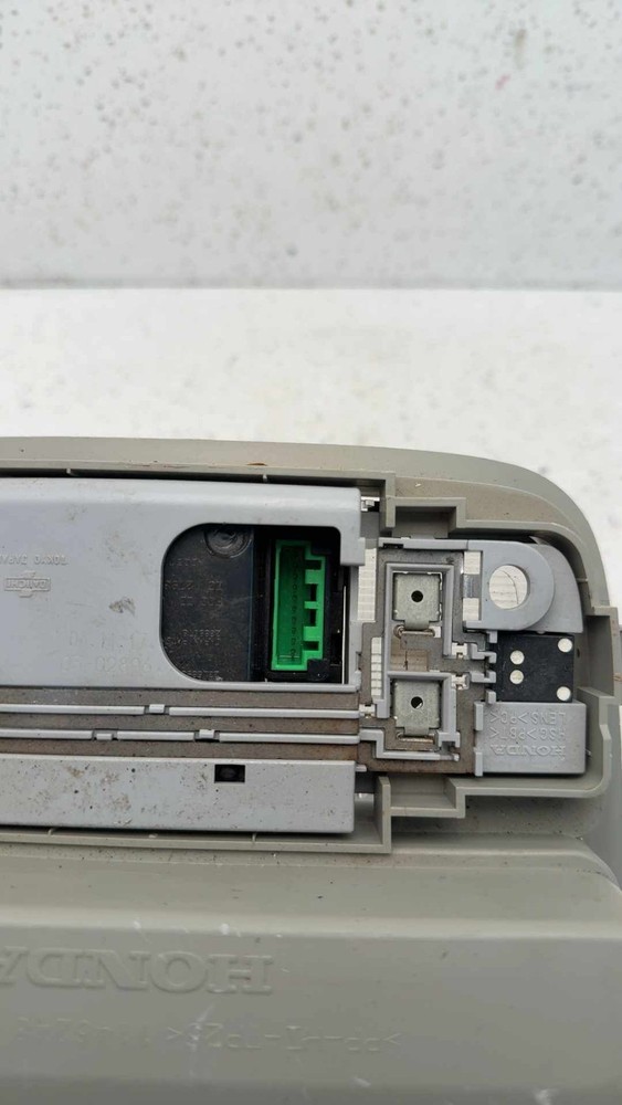 2007 HONDA PILOT Interior Light Dome Light