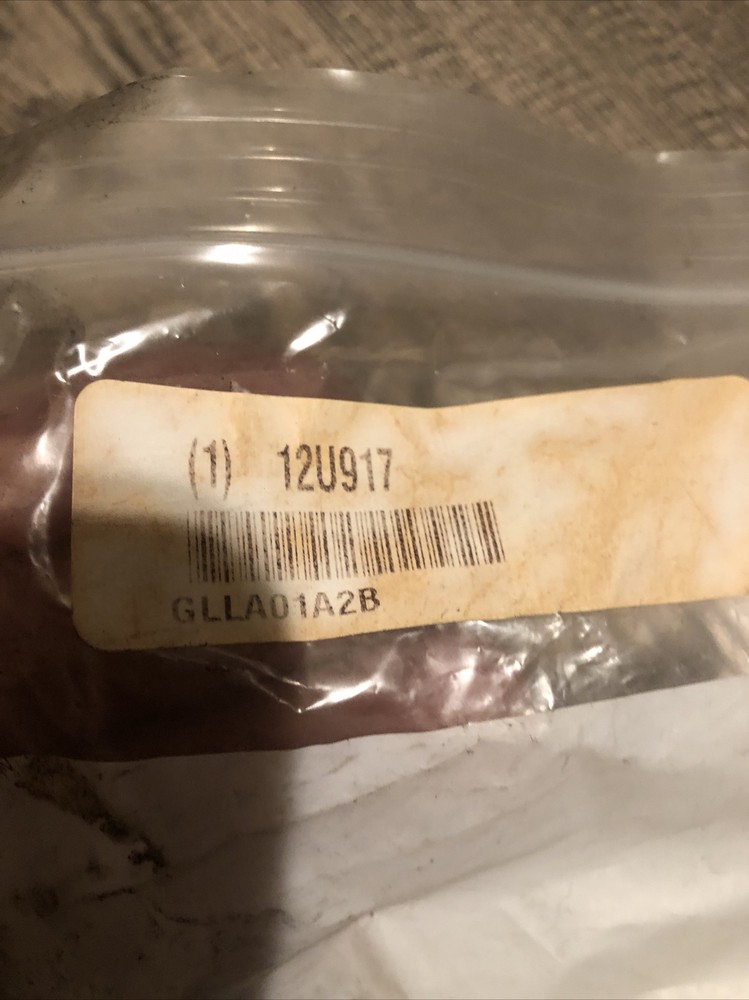 Honeywell 12U917 Micro Switch 3 units