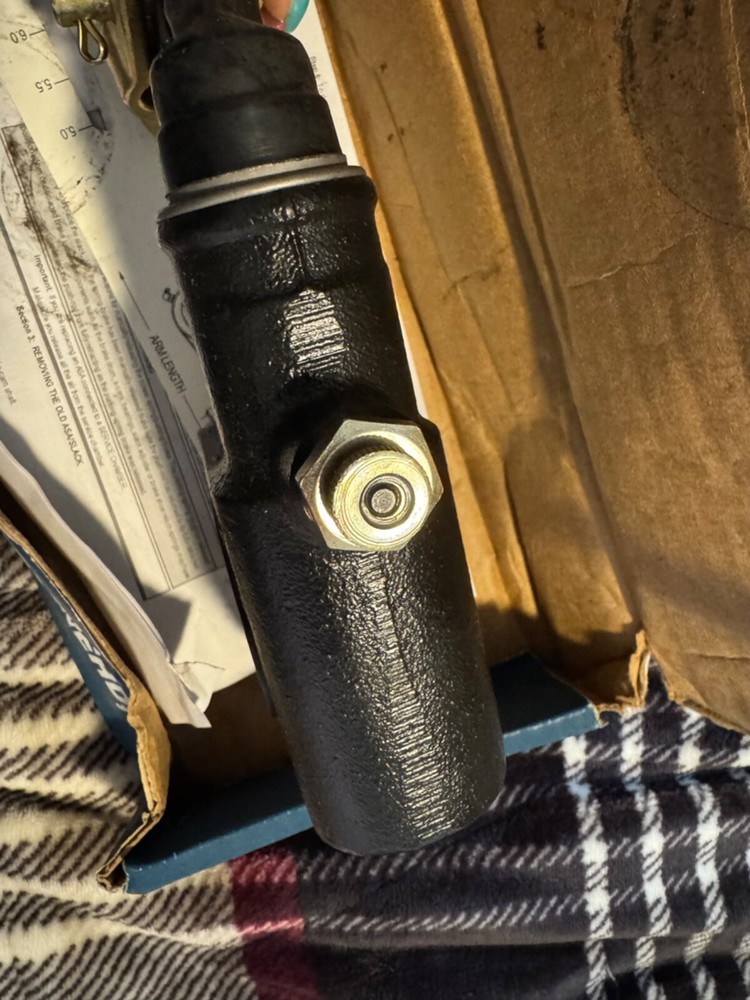 ProLine Automatic Slack Adjuster PLR801073