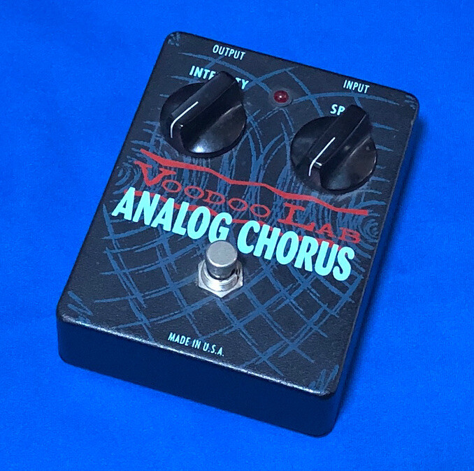 Voodoo Lab Analog Chorus