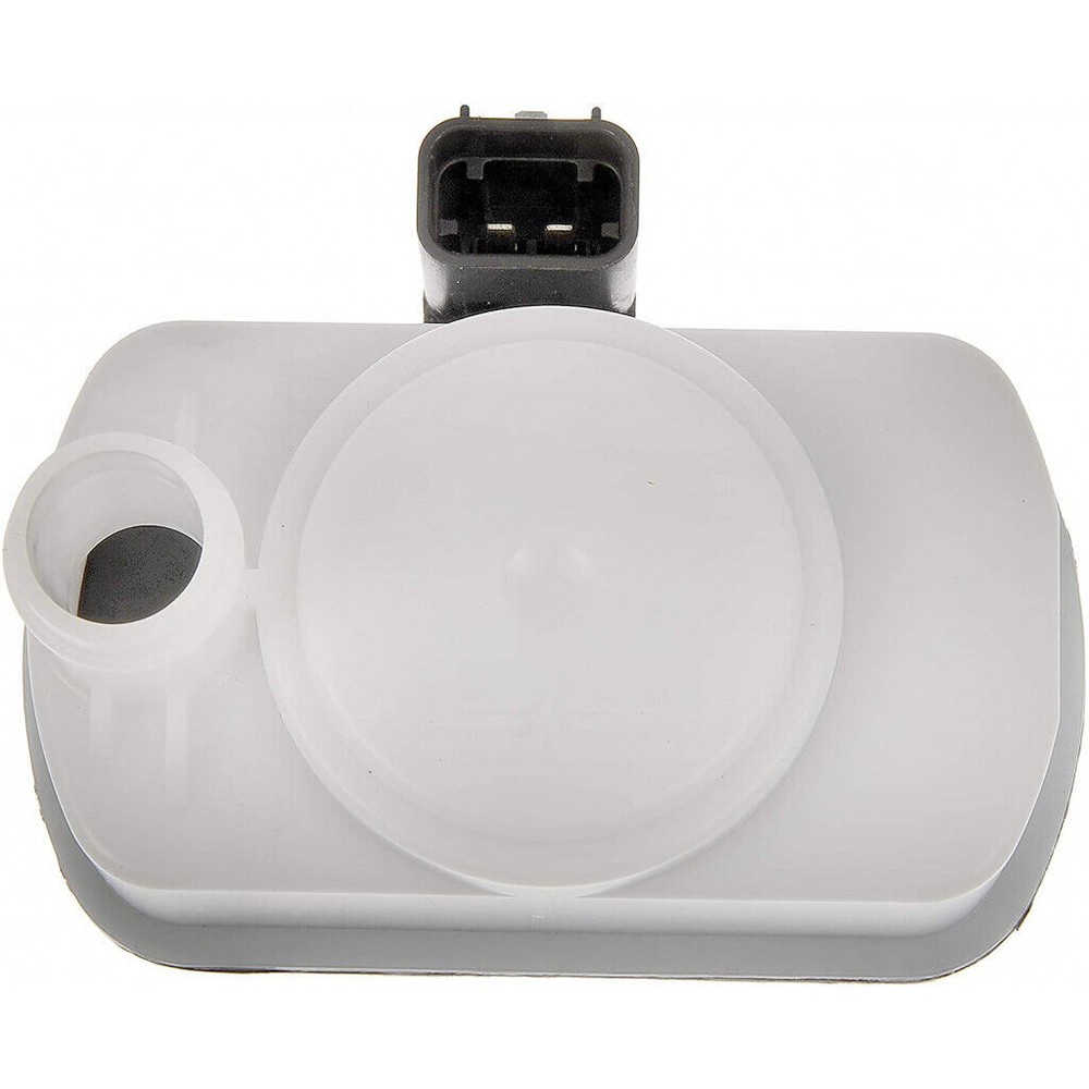 For Ram 1500 2011-2019 Evaporative System Integrity Module | Black & White USA