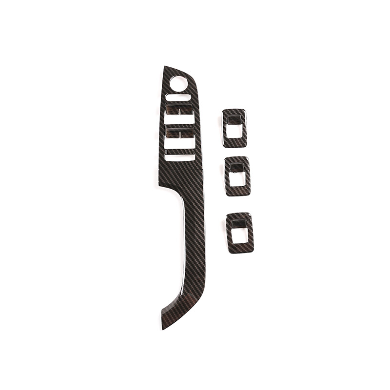 Power Window Switch Bezel Frame Fits BMW 3 Series E90 E92 E93 2005-12