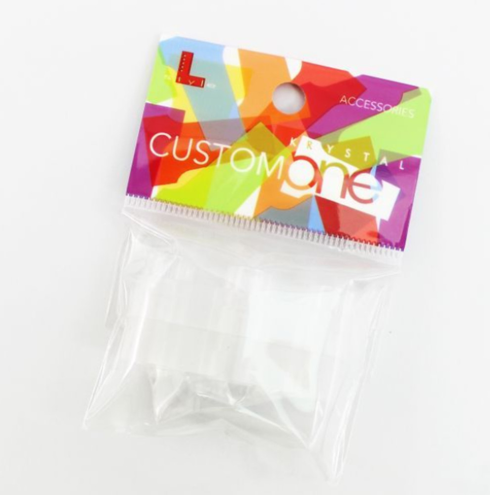 L-Style JOINT for Krystal ONE Case - Clear