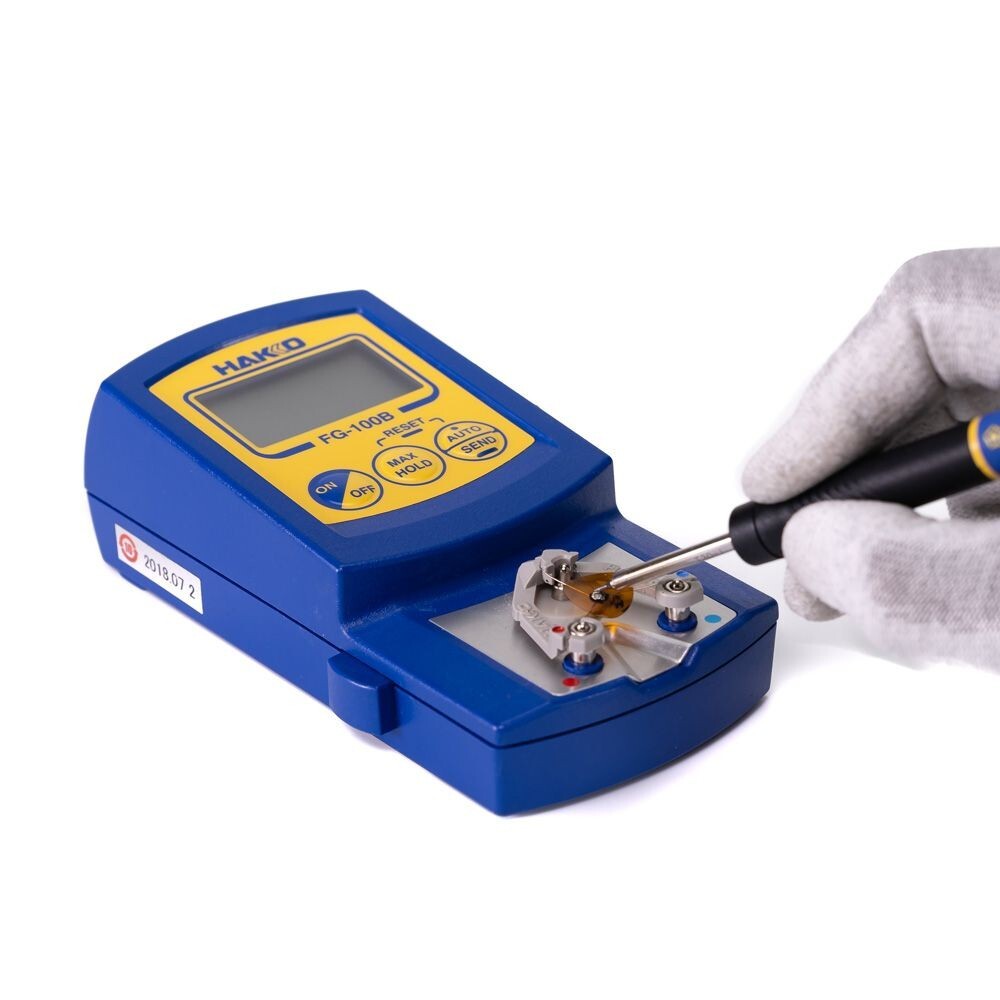 HAKKO FG100B-03 Tip Thermometer
