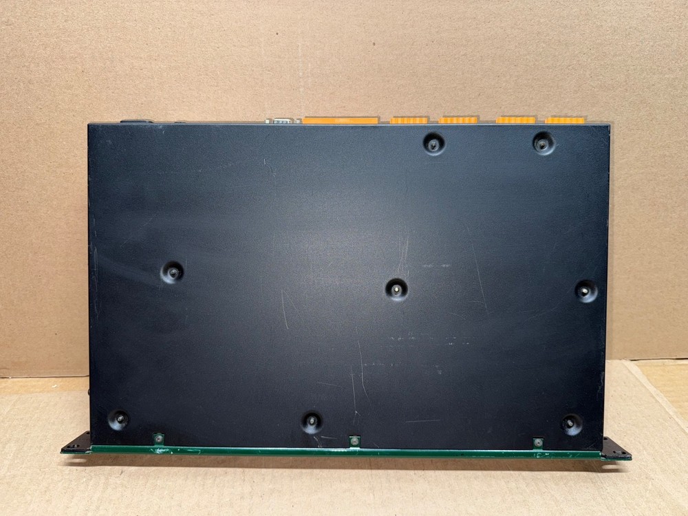 BSS SOUNDWEB 9088ii NETWORKED SIGNAL PROCESSOR - TESTED