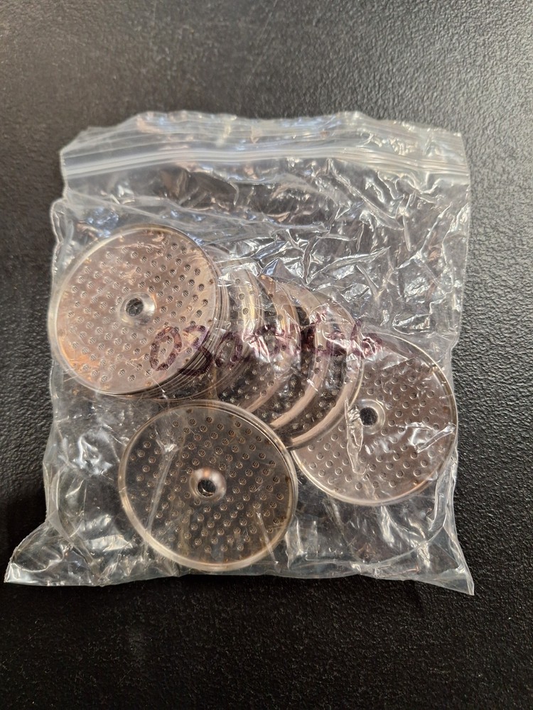 22 Simonelli - (22 count) -Replacement Group Head Shower Screen - #03000066
