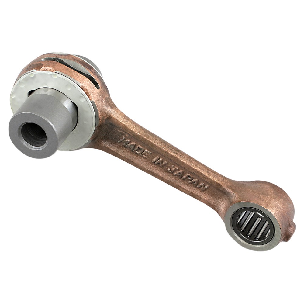 Pro-X Connecting Rod Kit - 03.4108