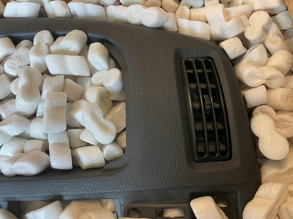 Chevy SSR Dash Cluster - For 2003-2006 SSR - OEM