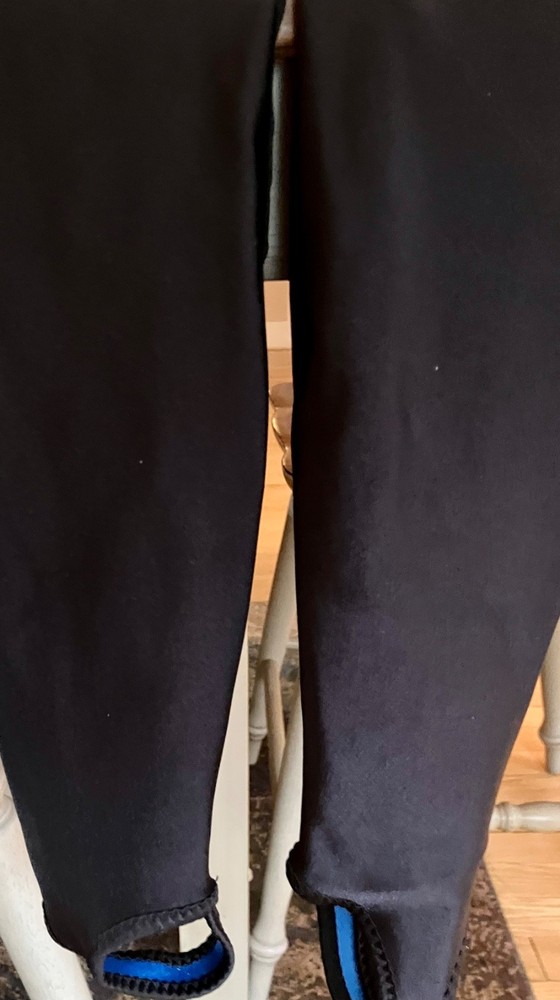 U.S. Divers Wetsuit Aqualung Size 12/14..