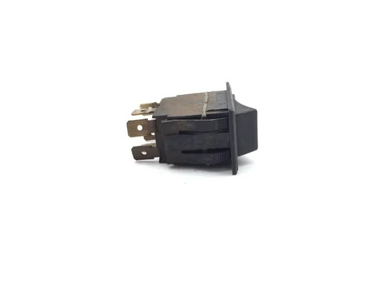 Speaker Switch 1994 Harley-Davidson Electra Glide Ultra Classic FLHTCU 3217
