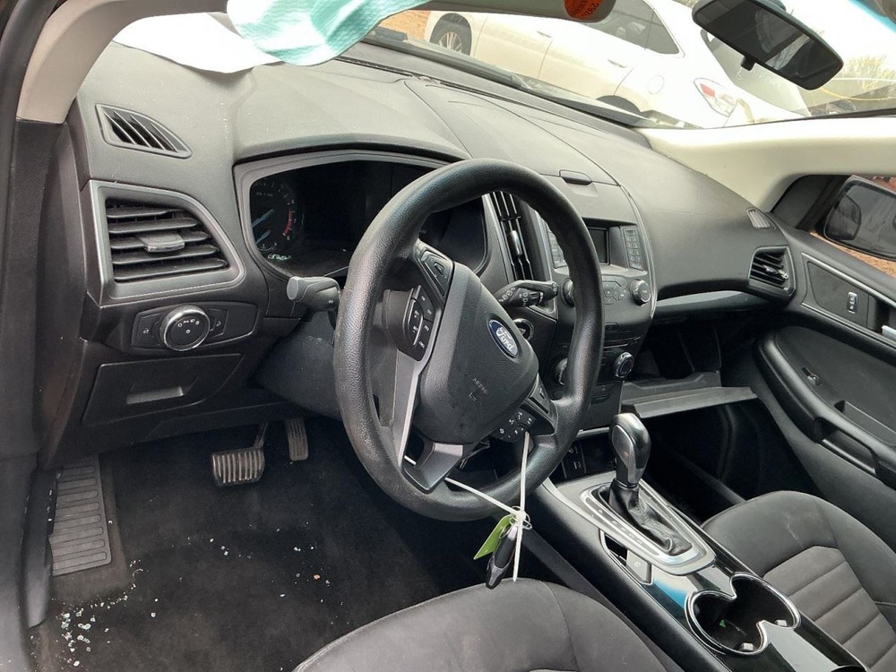 EDGE 2015 Glove Box 4924732