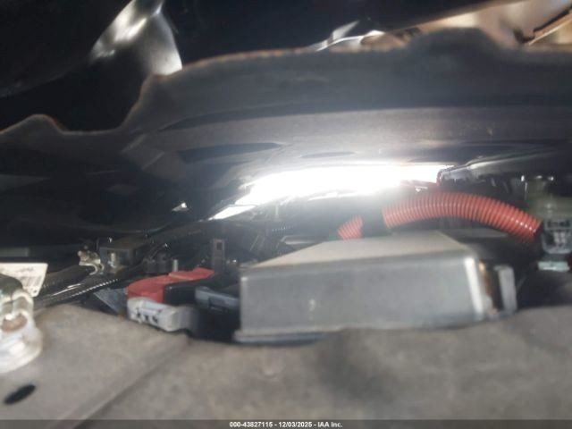 ACCORD 2017 Glove Box 4969292