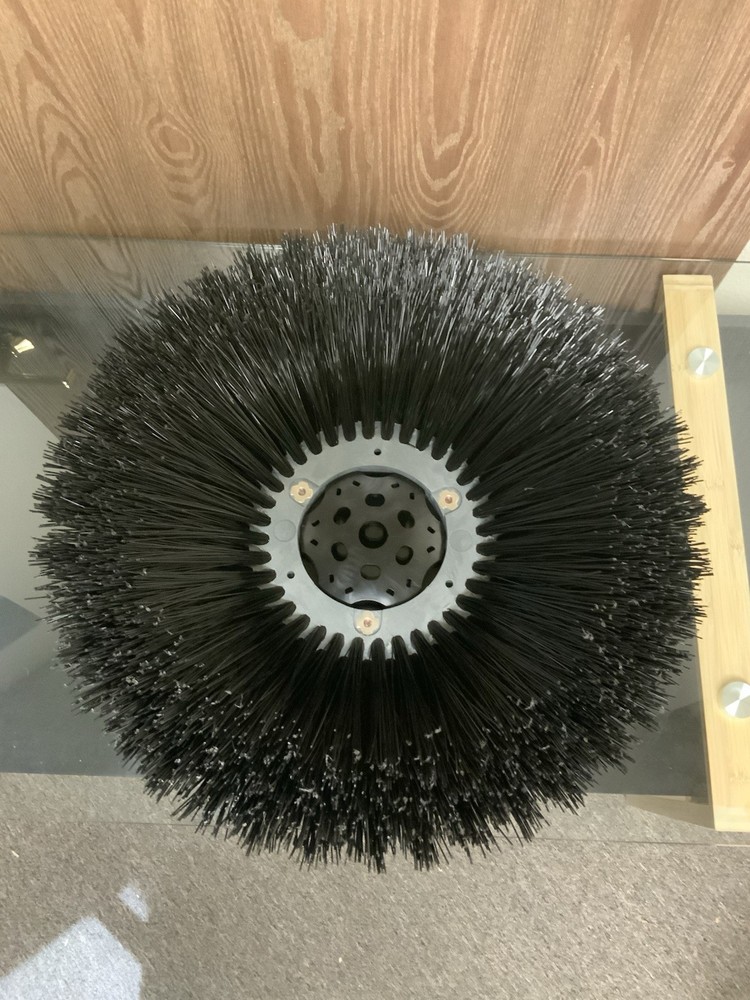 Brush Janitorial