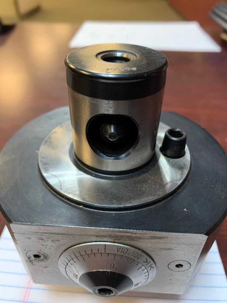 KOMET ABS 63/40 M0205400 Boring Head