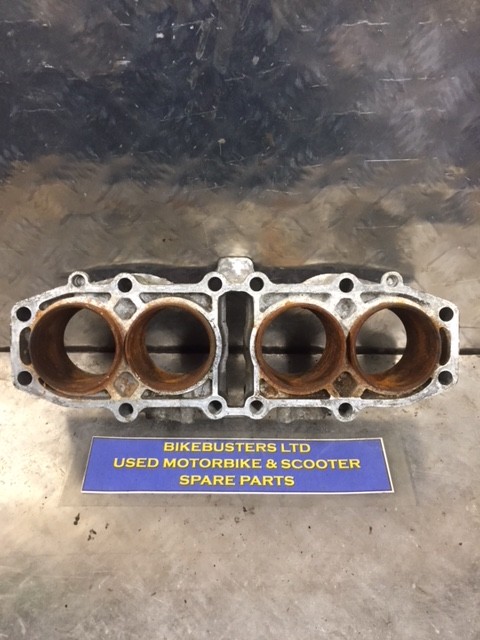 KAWASAKI ZZR600 D cylinder barrels