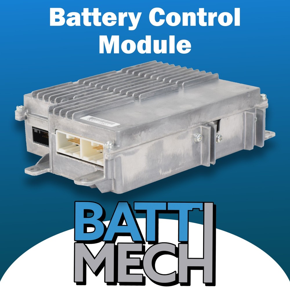 Ford Escape Mercury Mariner 2008 2009 2010 Battery Control Module