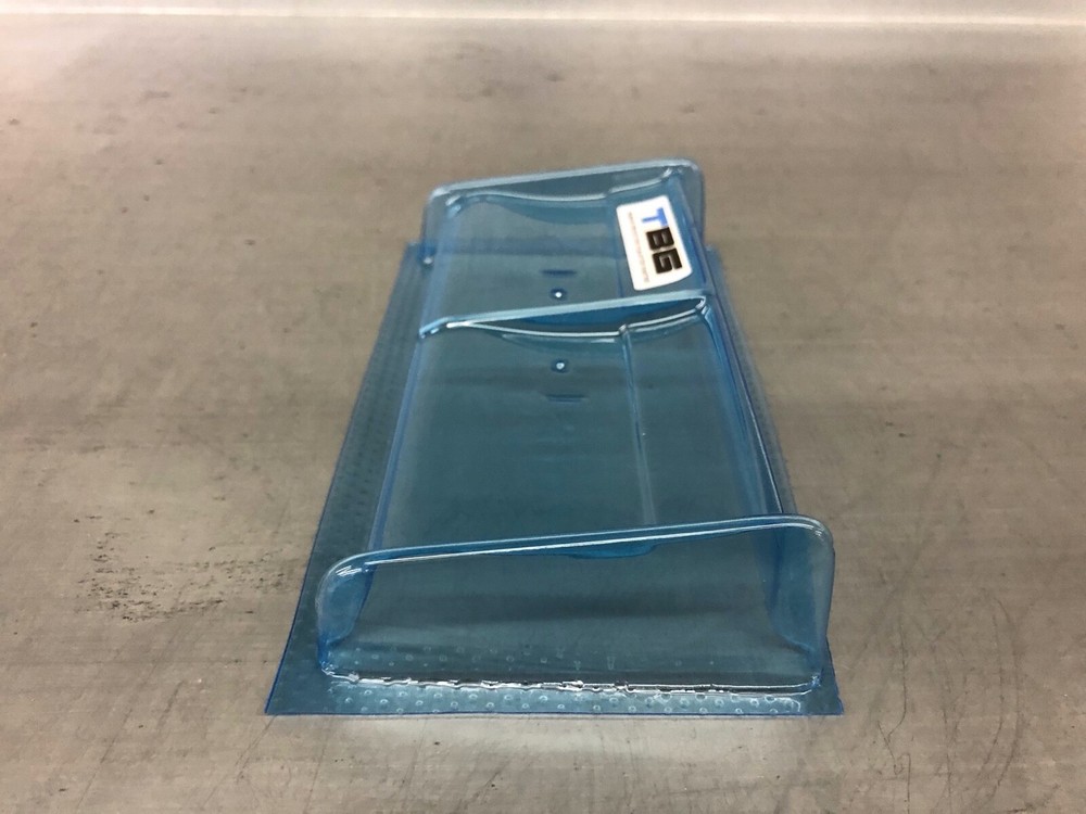 TAMIYA SUPER SHOT WING VINTAGE