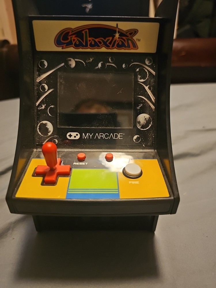 Galaxiab My Arcade