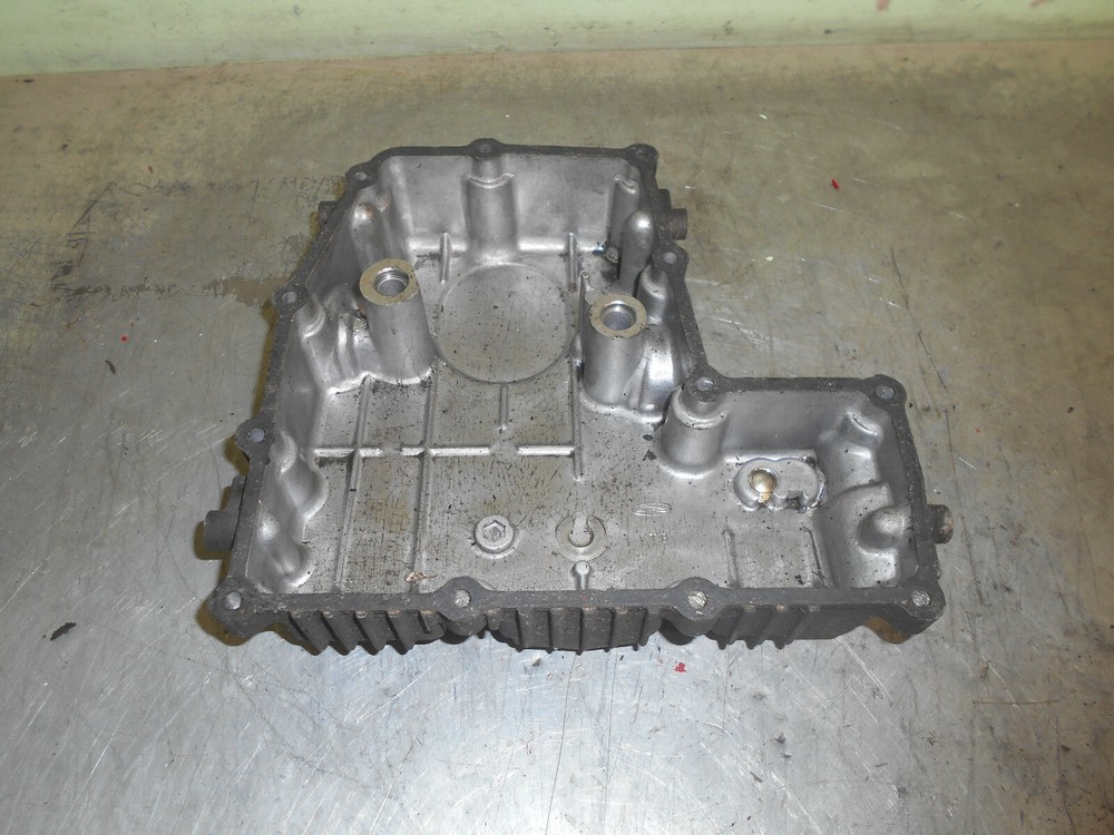honda cbr 400 nc 23 triarm sump