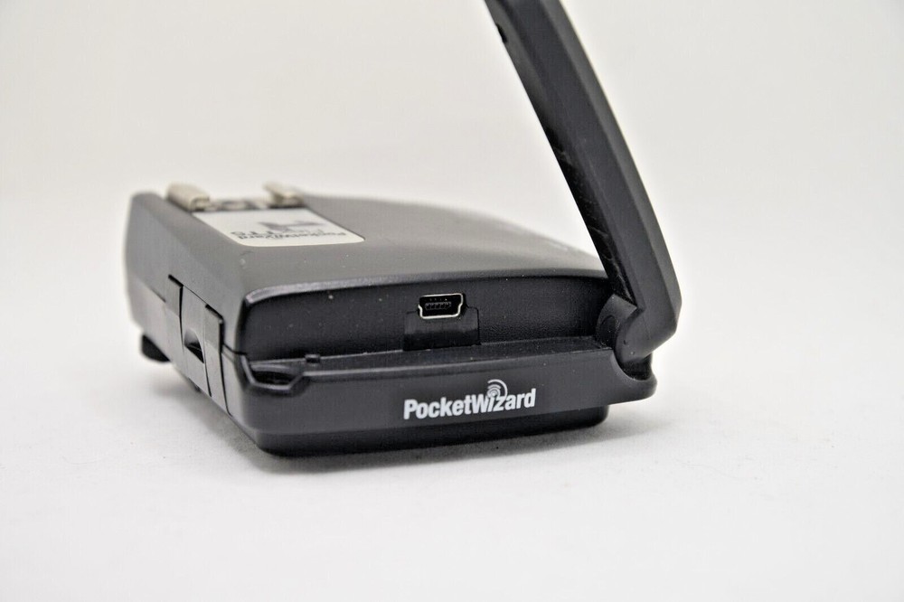 PocketWizard Flex TT5 Transceiver Pocket Wizard for Canon