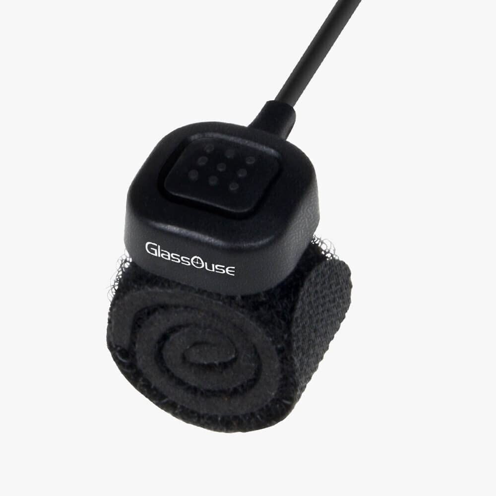 Finger Switch - GlassOuse G-Switch - Click with a Finger