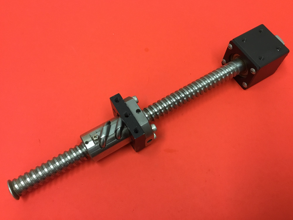 NSK - W1603WF-80PS1 - 96F5-0721 - Linear Actutator/Slide